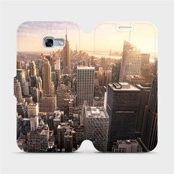 Phone Case Samsung Galaxy A5 2017 - Design M138P