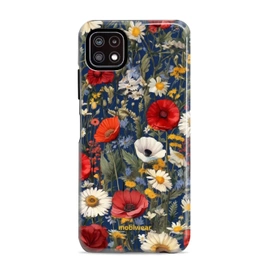 Case Elite Pro for Samsung Galaxy A22 5G - Design EP46E