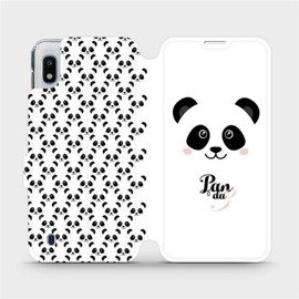 Phone Case Samsung Galaxy A10 - Design M030P