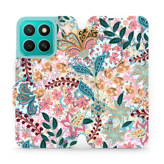 Hülle für Huawei Honor X8c - Farbe MX04S