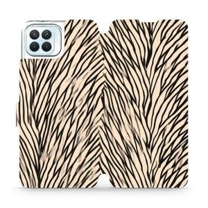 Phone Case OPPO Reno 4 Lite - Design VA52S