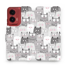 Phone Case Motorola Moto G35 5G - Design M099P