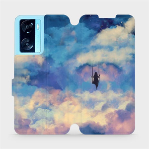 Phone Case OPPO A57S - Design MR09S