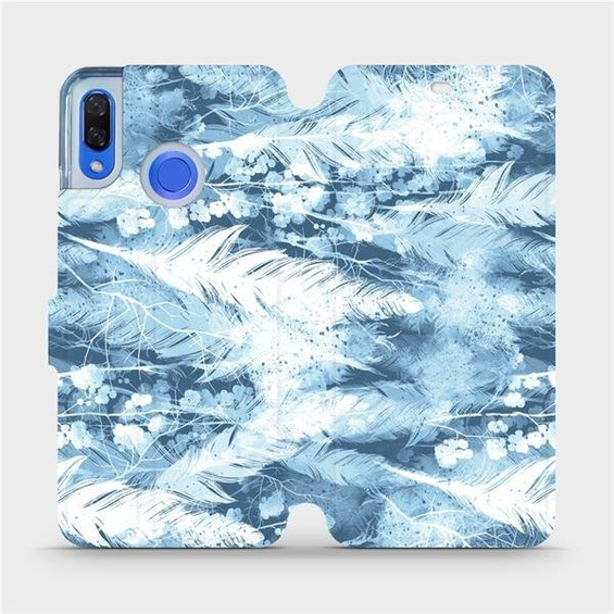 Phone Case Huawei Nova 3 - Design M058S