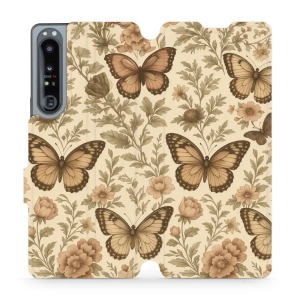 Phone Case Sony Xperia 1 IV - Design VP92S