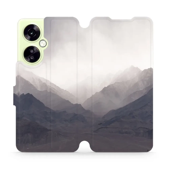 Phone Case OnePlus Nord CE 3 Lite 5G - Design M151P