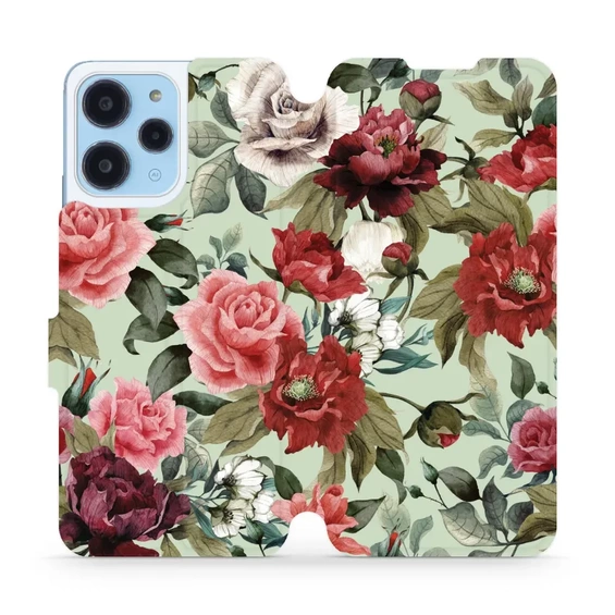 Phone Case Xiaomi Redmi 12 - Design MD06P