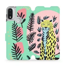 Phone Case Motorola Moto E20 - Design VP52S