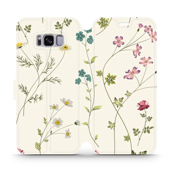 Phone Case Samsung Galaxy S8 Plus - Design MD03S