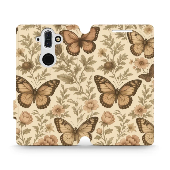 Phone Case Nokia 8 Sirocco - Design VP92S