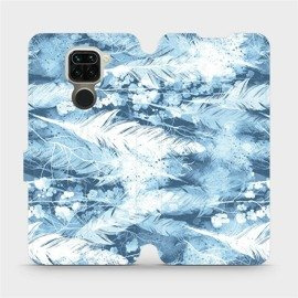 Phone Case Xiaomi Redmi Note 9 - Design M058S