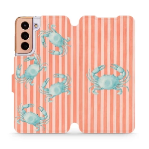 Phone Case Samsung Galaxy S21 - Design VP87S