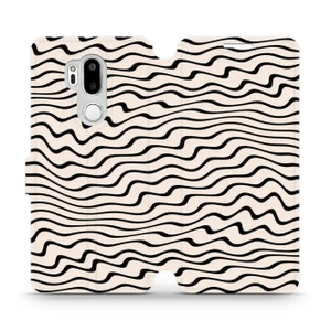 Etui do LG G7 ThinQ - wzór VA62S