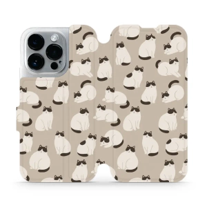Phone Case Apple iPhone 14 Pro - Design V160S