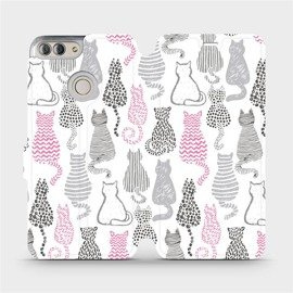 Phone Case Huawei P Smart - Design MX01S