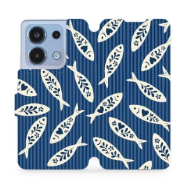 Phone Case Xiaomi Redmi Note 13 4G - Design VP89S
