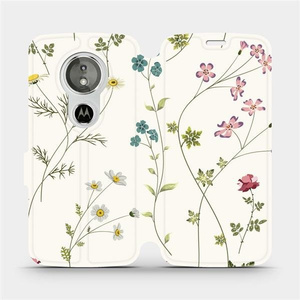 Phone Case Motorola Moto E5 - Design MD03S