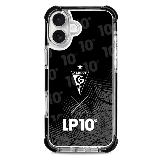 Case MagSafe Elite Bumper for Apple iPhone 16 Plus - Design D11GZ