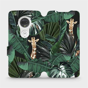 Etui do Motorola Moto G7 Plus - wzór VP06P