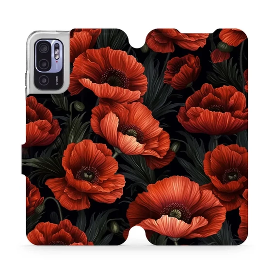 Etui do Xiaomi Redmi Note 10 5G - wzór VP45S