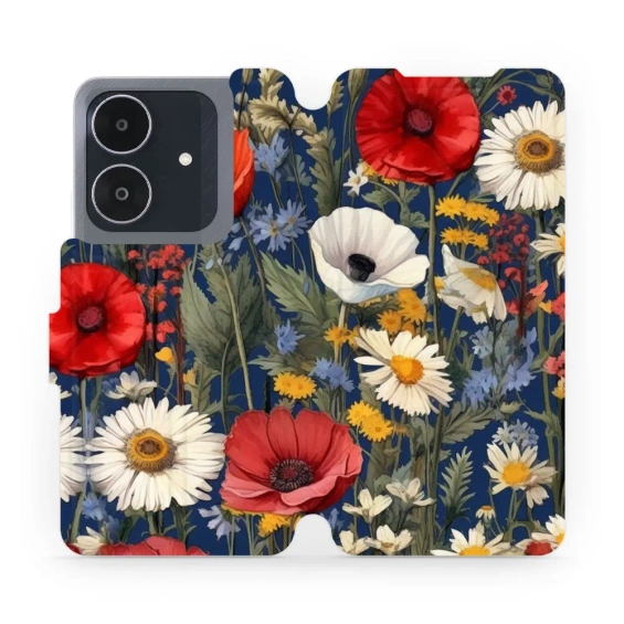 Phone Case Realme Note 60 - Design VP46S
