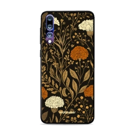 Phone Glossy Case Huawei P20 Pro - Design G174G