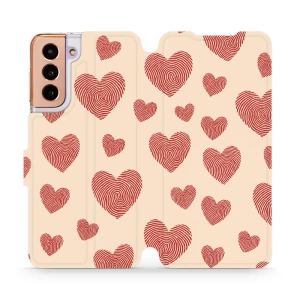 Phone Case Samsung Galaxy S21 - Design VP93S