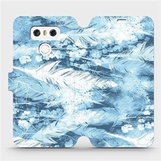 Phone Case LG G6 - Design M058S