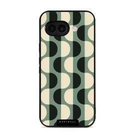 Phone Glossy Case Google Pixel 9A - Design GA56G