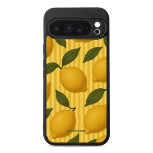 Hülle Glossy Case für Google Pixel 9 Pro XL - Farbe GP81G