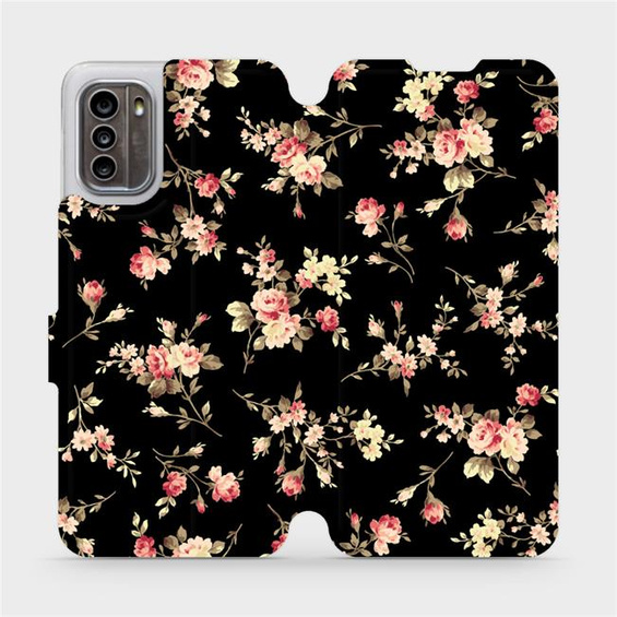 Phone Case Nokia G60 5G - Design VD02S