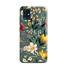 Hülle Elite Pro für Samsung Galaxy A51 - Farbe EP71E