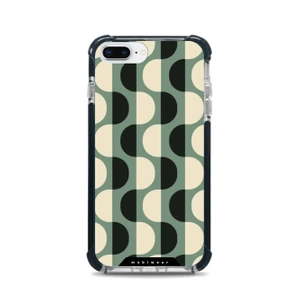 Case MagSafe Elite Bumper for Apple iPhone 7 Plus - Design DA56D