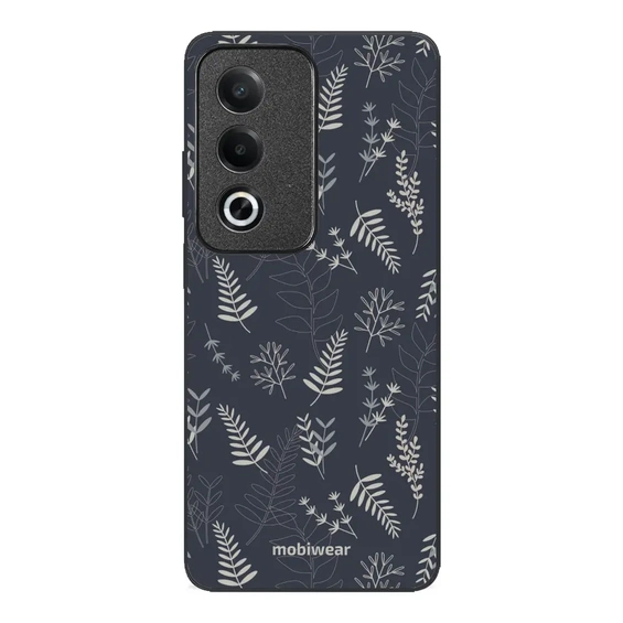 Phone Glossy Case OPPO A80 5G - Design G044G