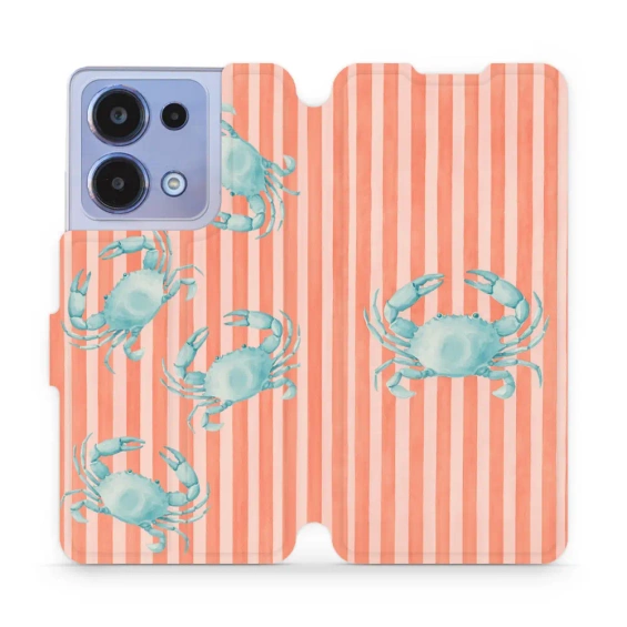 Phone Case Xiaomi POCO M6 Pro - Design VP87S
