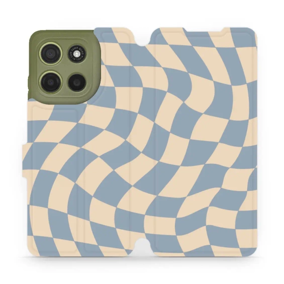 Phone Case Motorola Moto G15 - Design VA59S