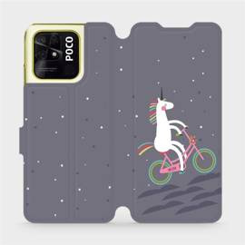 Phone Case Xiaomi POCO C40 - Design V024P