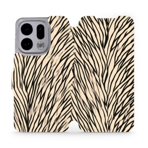 Phone Case OPPO Find X9 - Design VA52S