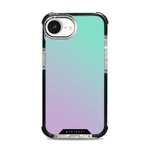 Case MagSafe Elite Bumper for Apple iPhone 16e - Design D034D