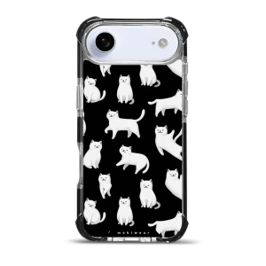 Case MagSafe Elite Bumper for Apple iPhone 17 Air - Design D163D