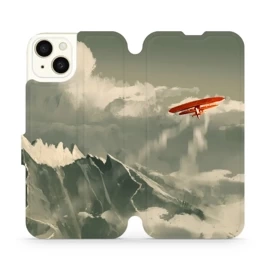 Phone Case Apple iPhone 15 Plus - Design MA03P