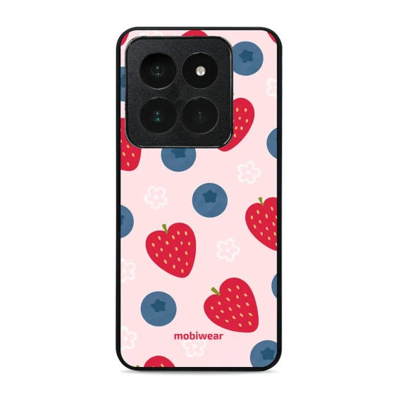 Etui Glossy Case do Xiaomi 14 Pro - wzór GP84G