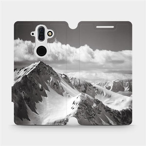 Phone Case Nokia 8 Sirocco - Design M152P