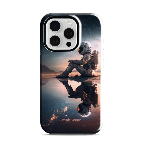 Case Elite Pro for Apple iPhone 15 Pro - Design E003E