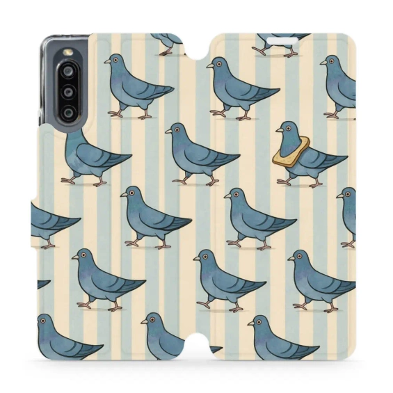 Phone Case Sony Xperia 10 IV - Design VP91S