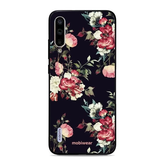 Phone Glossy Case Xiaomi Mi A3 - Design G040G
