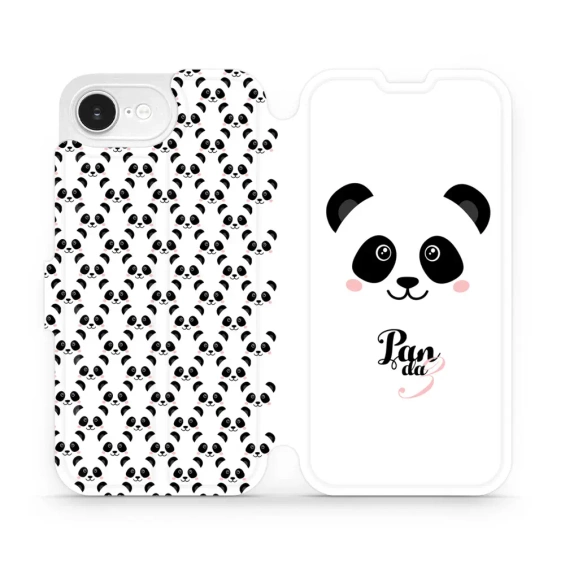 Phone Case Apple iPhone 16e - Design M030P