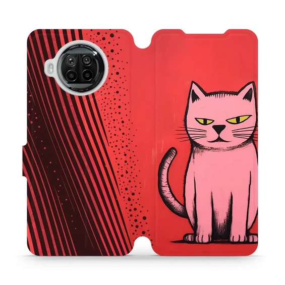 Etui do Xiaomi Mi 10T Lite - wzór VP54S