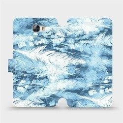 Etui do Huawei Y6 II Compact - wzór M058S