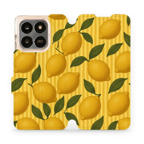 Phone Case Huawei Honor X7d - Design VP81S